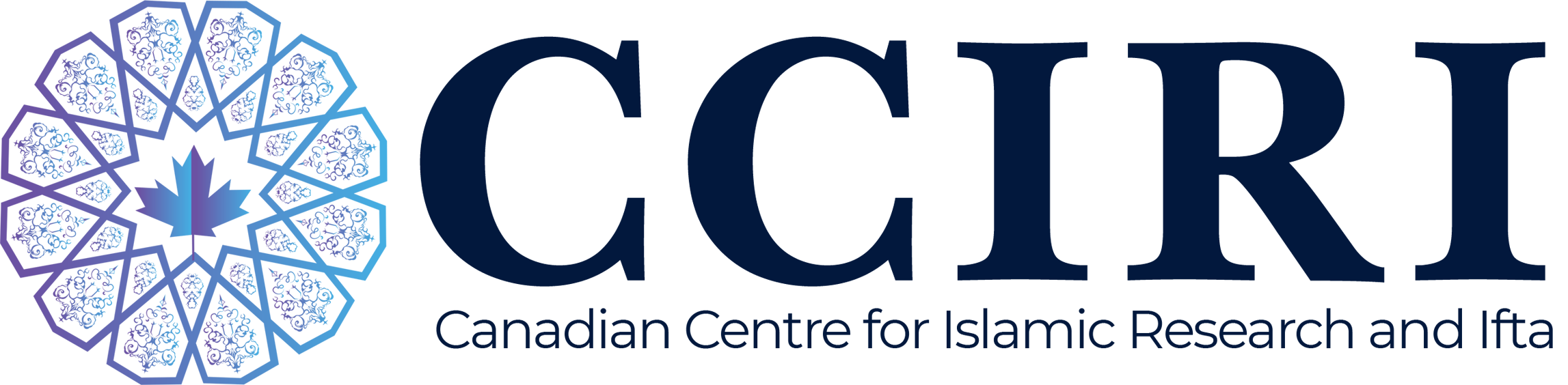 Canadian Centre for Islamic Research and Iftaa